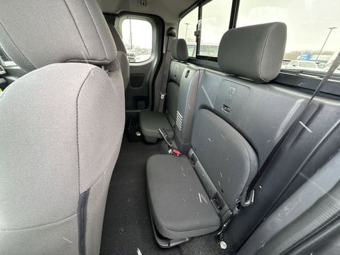 New 2026 Nissan Frontier S image 21