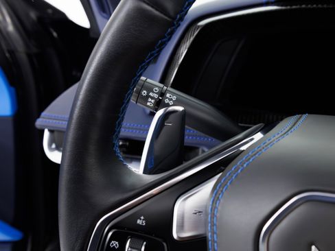 Used 2020 Chevrolet Corvette Stingray Premium Cpe w/ 3LT Preferred Equipment Group image 23