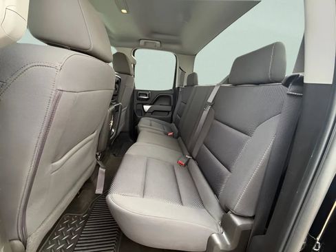 Used 2016 Chevrolet Silverado 1500 LT w/ All Star Edition image 36