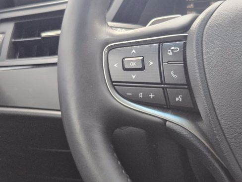Used 2022 Lexus ES 350 w/ Premium Package FWD image 25