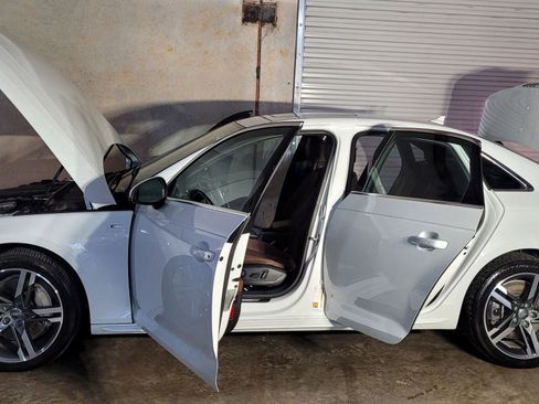 Used 2017 Audi A4 2.0T Premium Plus w/ Premium Plus Package image 15