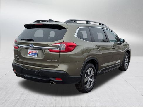 Certified 2025 Subaru Ascent Premium image 7