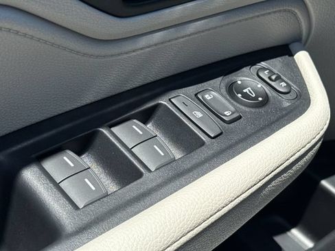 New 2026 Honda Odyssey EX-L image 24
