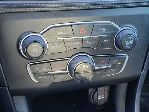 Used 2019 Dodge Charger Scat Pack w/ Dynamics Package image 25