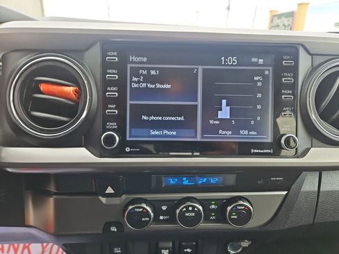Used 2022 Toyota Tacoma SR5 RWD image 20