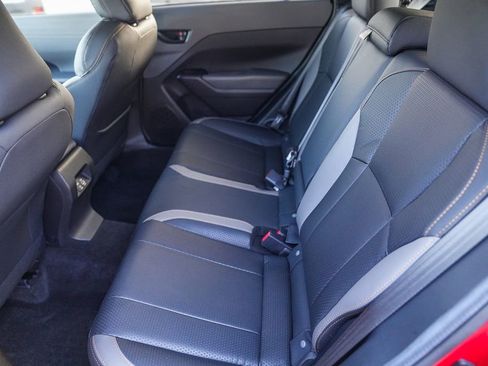 Certified 2024 Subaru Crosstrek 2.5i Wilderness w/ Wilderness Package image 19