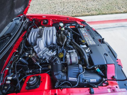 Used 1994 Ford Mustang GT image 75