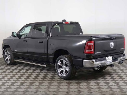 Used 2024 RAM 1500 Laramie image 8