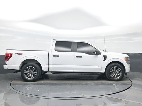 Used 2021 Ford F150 XL w/ STX Appearance Package image 7