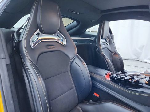 Used 2016 Mercedes-Benz AMG GT S w/ Exclusive Interior Package image 36
