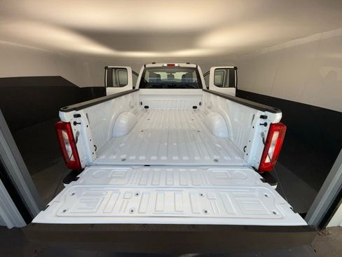 New 2026 Ford F350 XL w/ STX Appearance Package image 8
