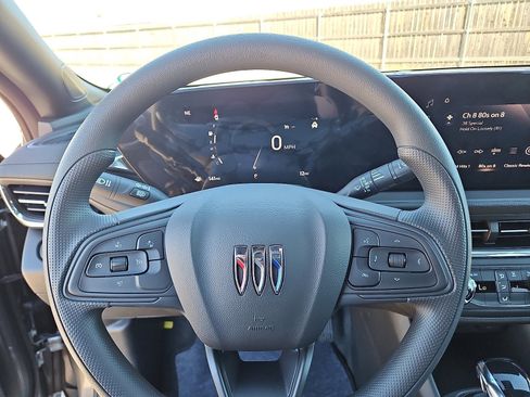 New 2026 Buick Envista Preferred image 16