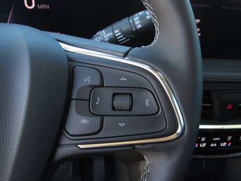 Used 2026 Buick Encore GX Avenir w/ Avenir Convenience Package image 27