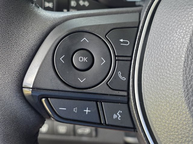 Certified 2023 Toyota RAV4 Limited FWD image 25
