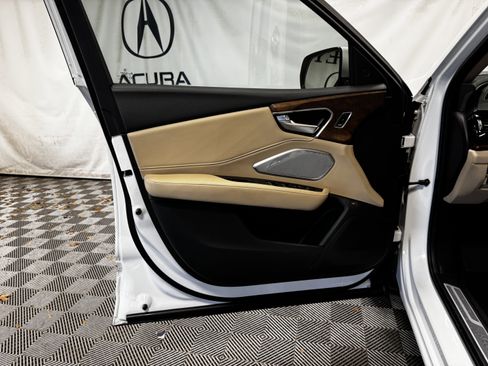 Used 2021 Acura RDX FWD w/ Advance Package image 18