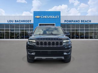 Used 2024 Jeep Wagoneer Series II w/ Flexible Seating Group RWD video 2