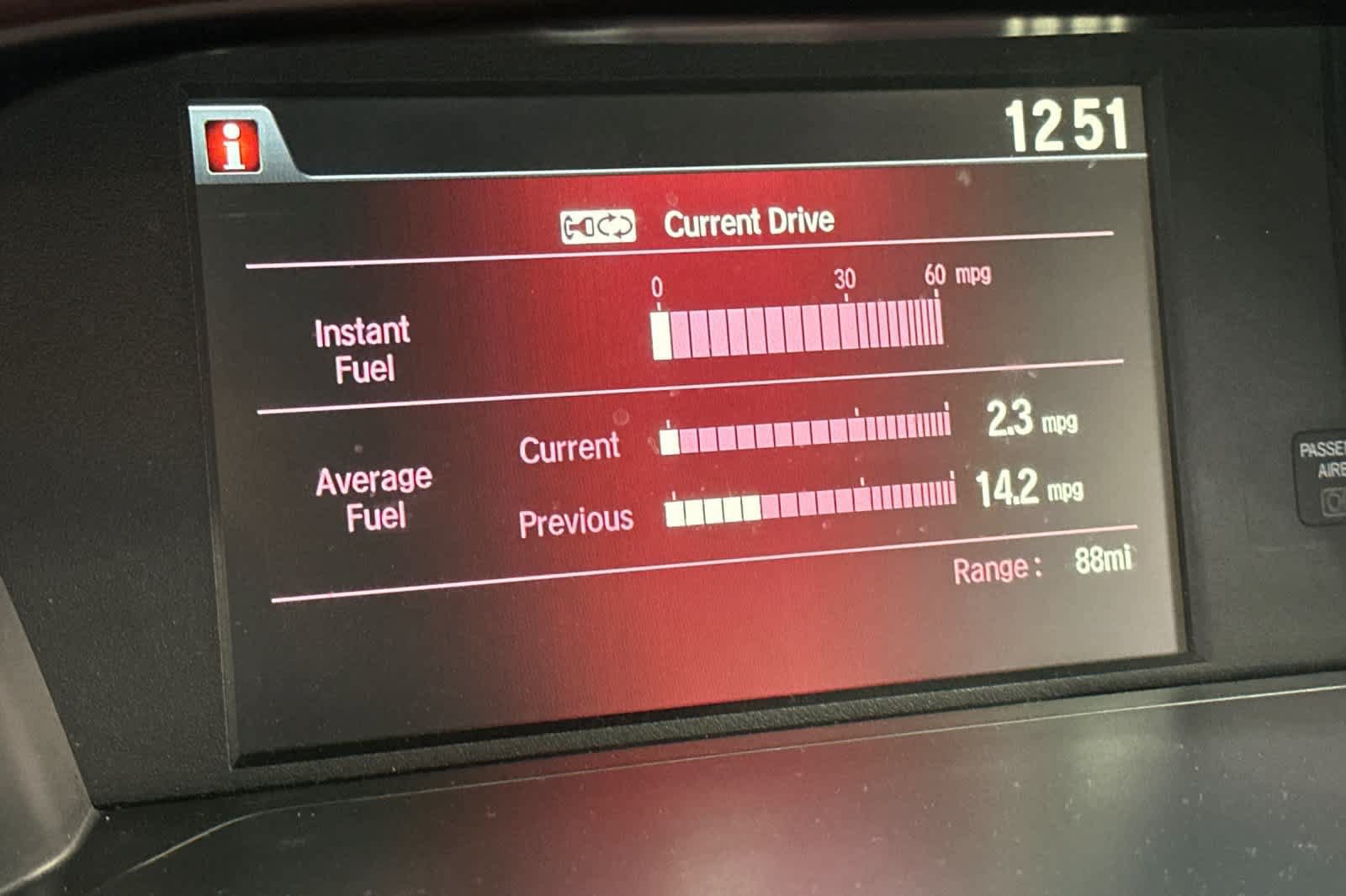 Used 2015 Honda Accord Sport image 19
