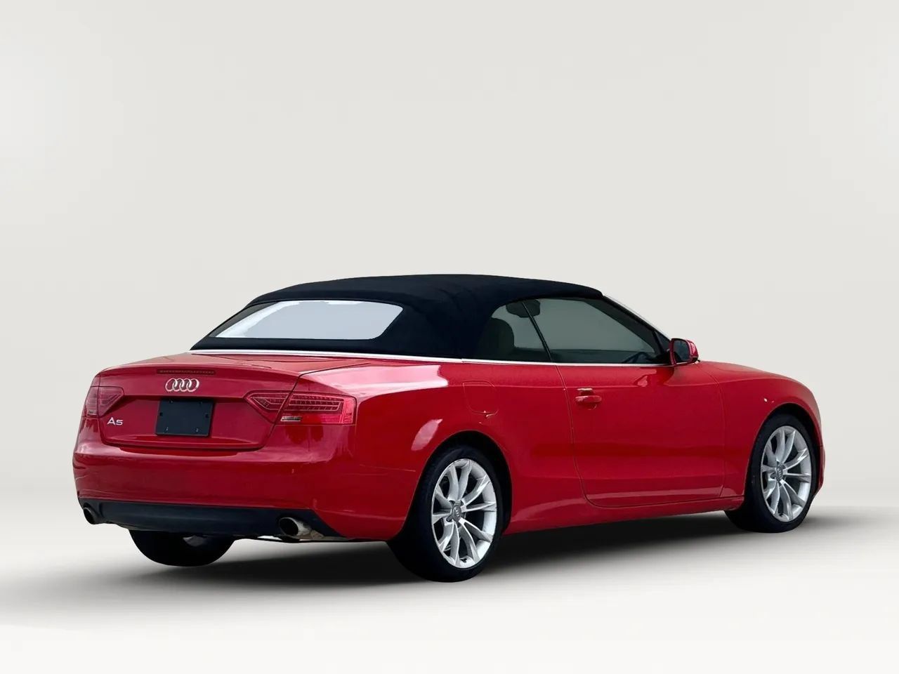 Used 2014 Audi A5 2.0T Premium Plus w/ Premium Plus Package FWD image 11