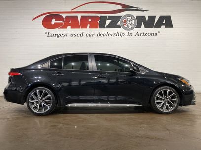 Used 2020 Toyota Corolla SE