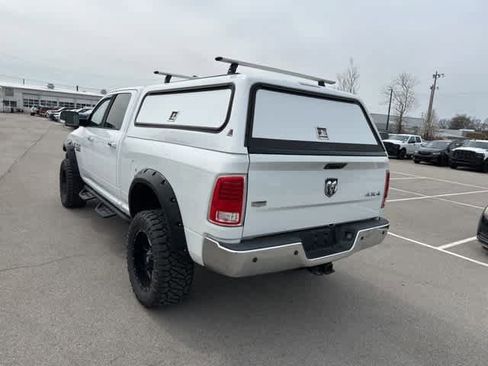Used 2014 RAM 2500 Laramie image 16