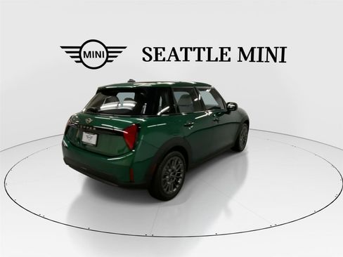 New 2026 MINI Cooper 4-Door Hardtop image 11