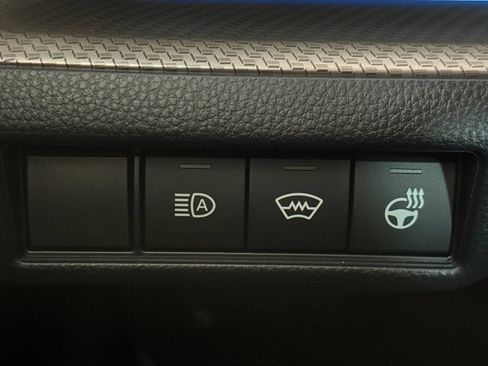 New 2027 Toyota Prius XLE FWD image 29