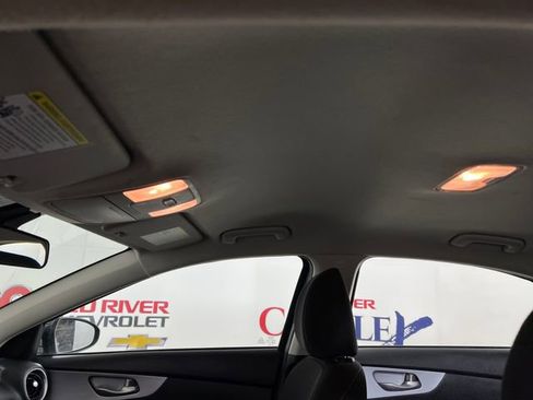 Used 2024 Kia Forte LXS image 21