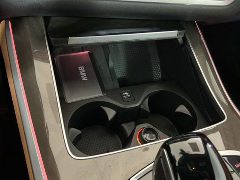 Certified 2023 BMW X5 sDrive40i w/ Premium Package image 16