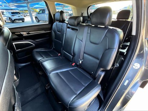 Used 2021 Kia Telluride LX image 20