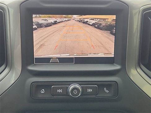 Used 2024 GMC Sierra 1500 Pro w/ Convenience Package image 14