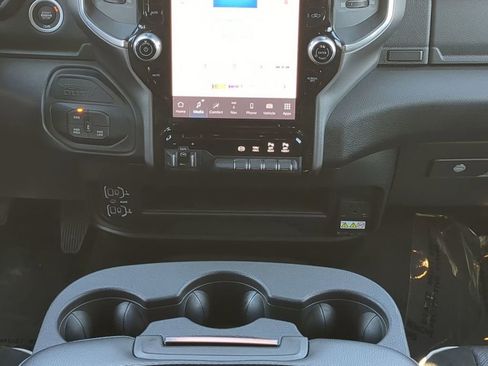 Used 2026 RAM 2500 Laramie image 18