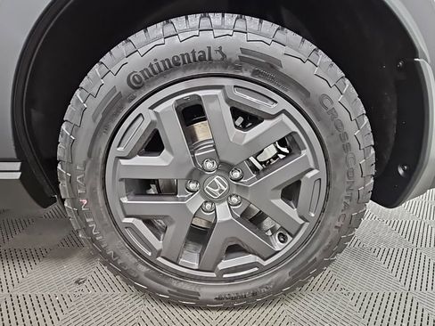 New 2026 Honda CR-V TrailSport image 42