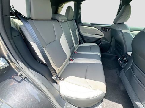 New 2026 Subaru Forester Limited AWD/4WD image 36