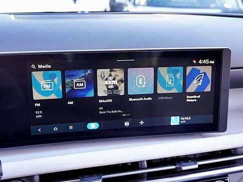 New 2026 Hyundai Tucson SEL image 30