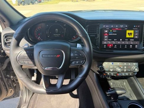 Used 2025 Dodge Durango GT AWD/4WD image 18