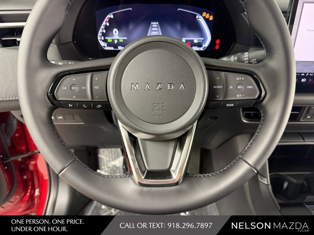 New 2026 MAZDA CX-5 Preferred AWD/4WD image 24