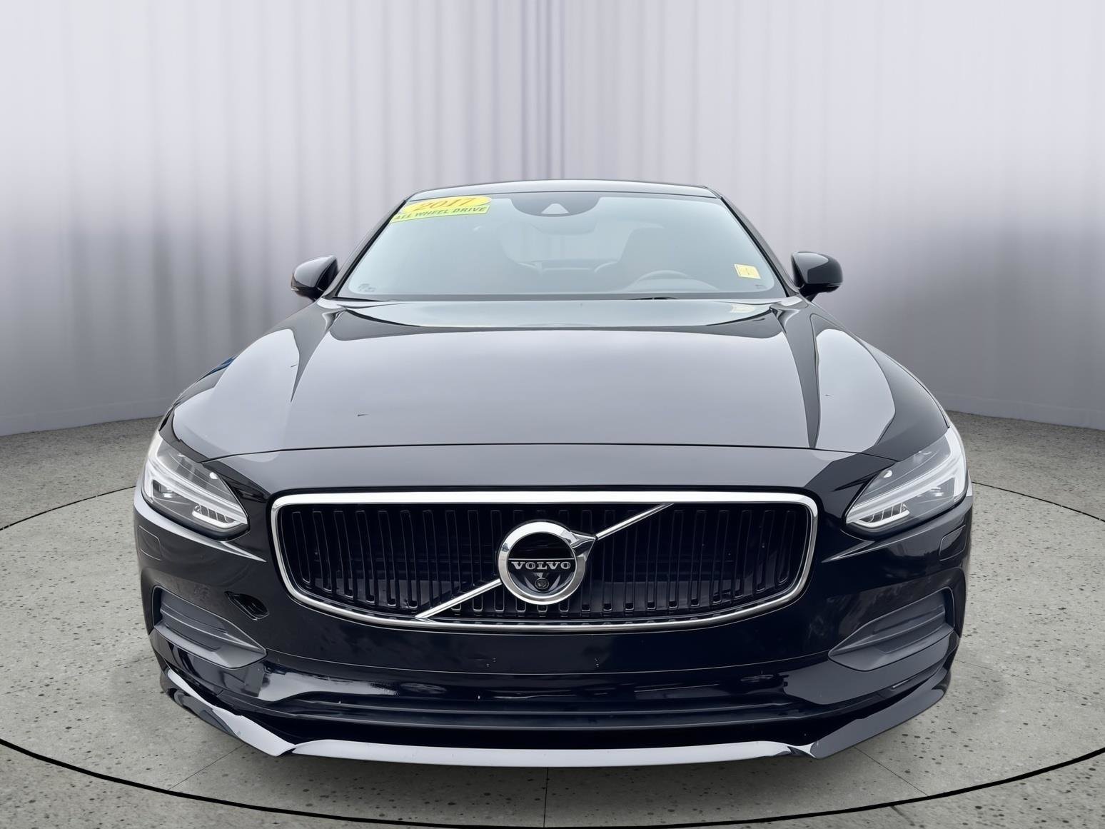 Used 2017 Volvo S90 T6 Momentum w/ Vision Package AWD/4WD image 30