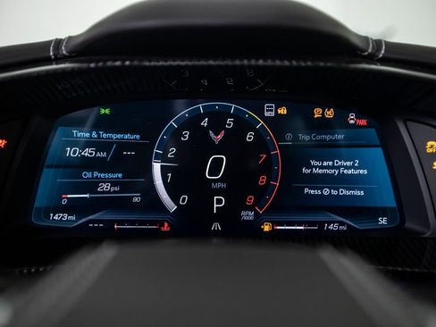 Used 2023 Chevrolet Corvette Z06 image 22