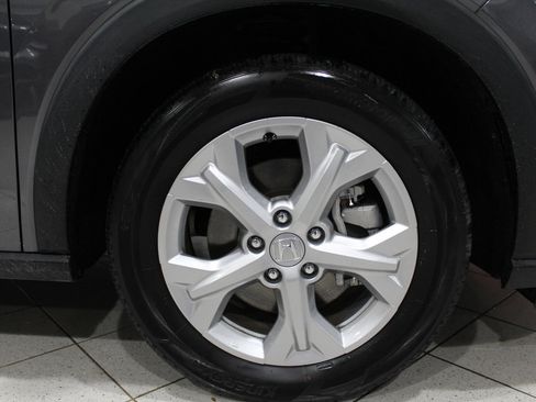 Certified 2023 Honda HR-V LX image 10