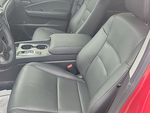 Used 2025 Honda Ridgeline RTL image 16