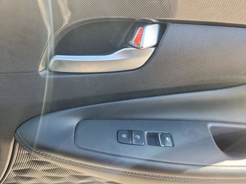 Certified 2023 Hyundai Santa Fe SEL Premium image 33