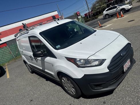 Used 2020 Ford Transit Connect XL FWD image 6