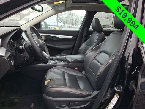 Used 2019 INFINITI QX50 Essential w/ Proactive Package image 14