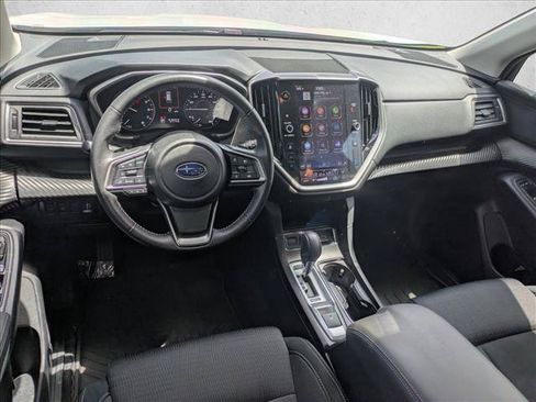 Used 2024 Subaru Ascent Premium w/ Convenience Package AWD/4WD image 15