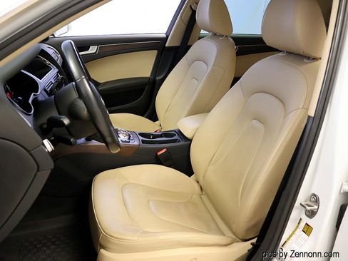 Used 2015 Audi A4 2.0T Premium Plus w/ Technology Package image 11