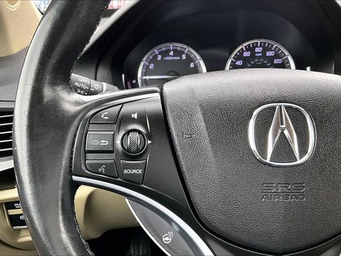 Used 2019 Acura MDX FWD w/ Advance Package image 24