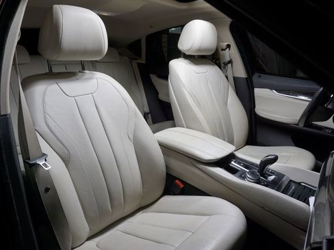 Used 2016 BMW X6 xDrive35i image 21