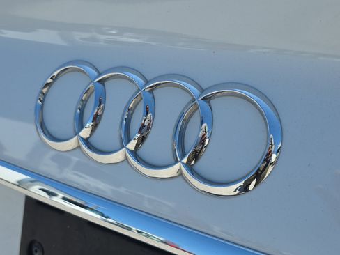 Used 2023 Audi A4 2.0T Premium Plus AWD/4WD image 9