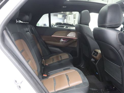 Used 2024 Mercedes-Benz GLE 53 AMG 4MATIC Coupe image 36