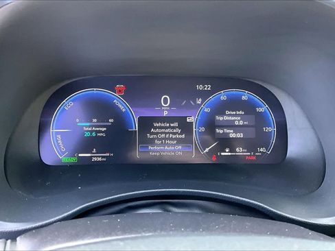 Used 2025 Toyota Highlander Platinum image 24